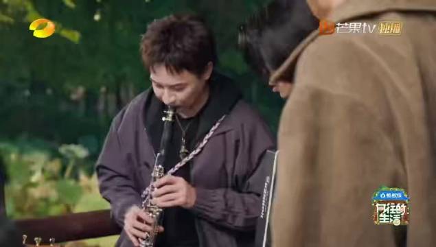 王滔仁科尹昉董子健合作为《念头》打造创意音效