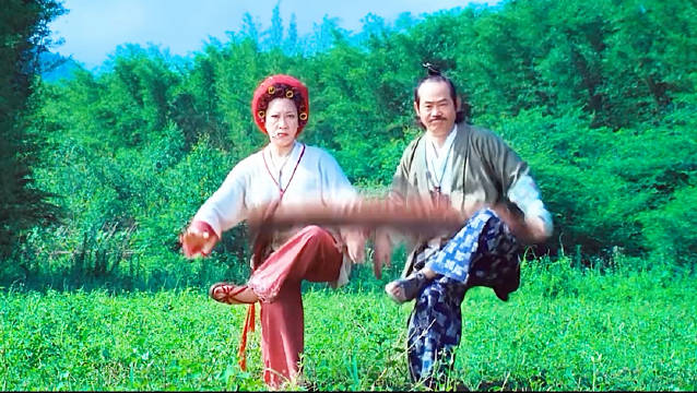 越光宝盒这片放现在也比好多所谓的大片好看！