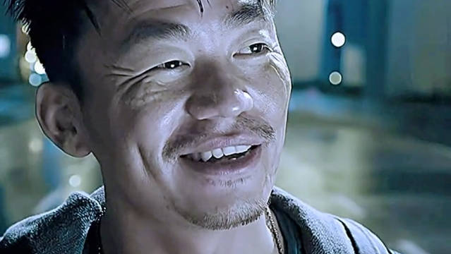 王宝强——一个人的武林 王宝强甄子丹巅峰对决