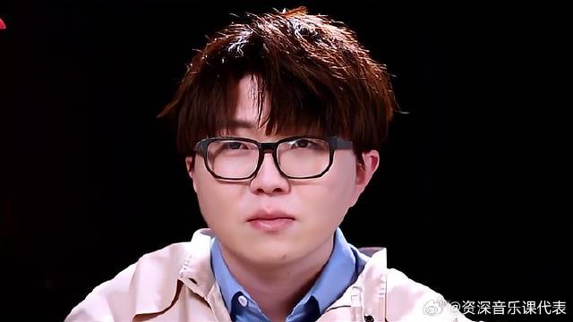 毛不易真是娱乐圈清流，大张伟：这孩子坚持下来不容易