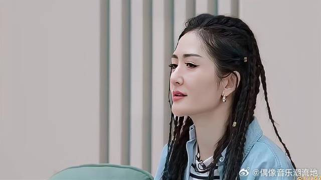 谢娜乘风破浪，曾可妮、吉娜、朱珠、刘雅瑟，谁将脱颖而出？