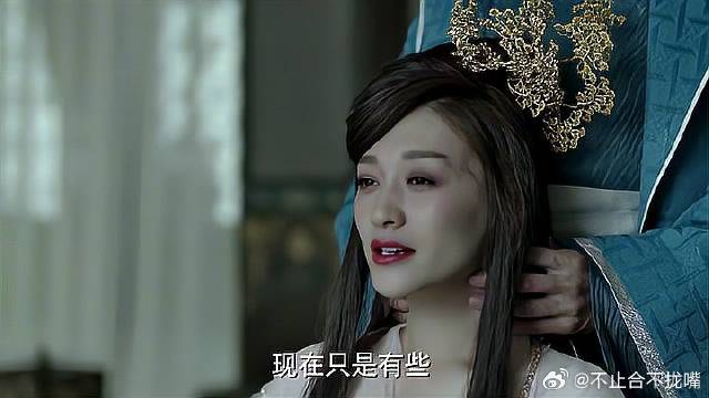 范闲出生母亲就去世，看到她留的碑文，秒懂去世原因！