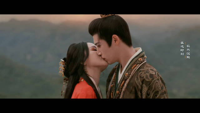 受不了薛寒梅这个顶级恋爱脑了！ 《山河枕》大结局