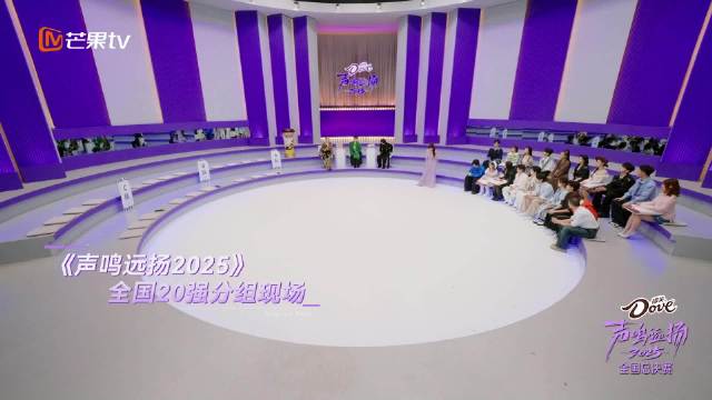 那英自曝浪姐录制不知镜后有摄像头