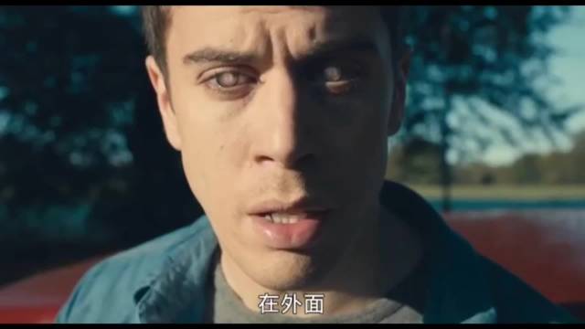 《黑镜》当记忆可以控制，人类便成为人工智能，堪比盗梦空间的短片