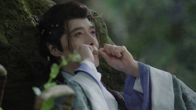 水龙吟收官唐俪辞退场，众主演发文告别