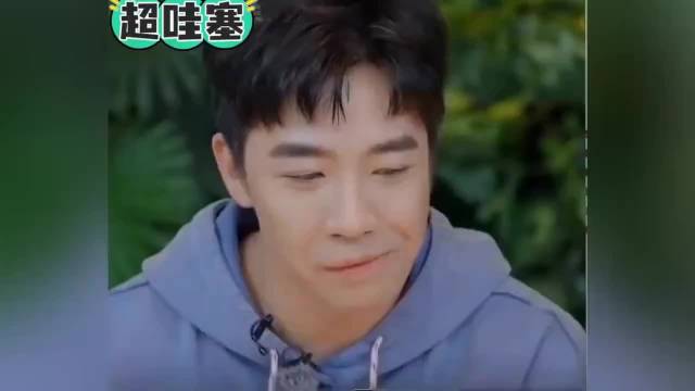 俞灏明：拜托我是广东人，怎么会有人奇怪我粤语好！