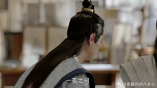 范闲前往靖王府诗会，引得庆帝关注