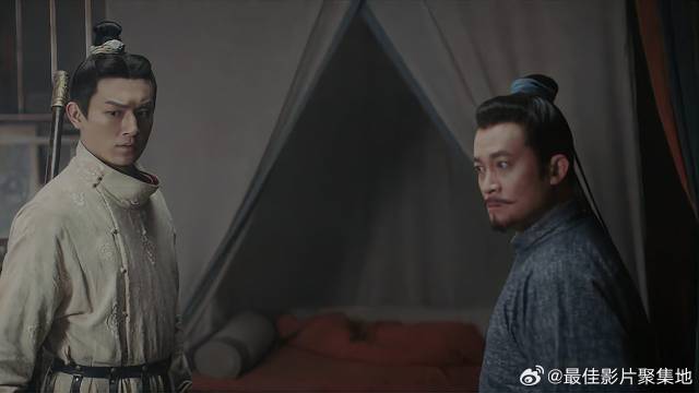 无名带兵营救喜君，哪料一夜之间，贼人竟全部失踪