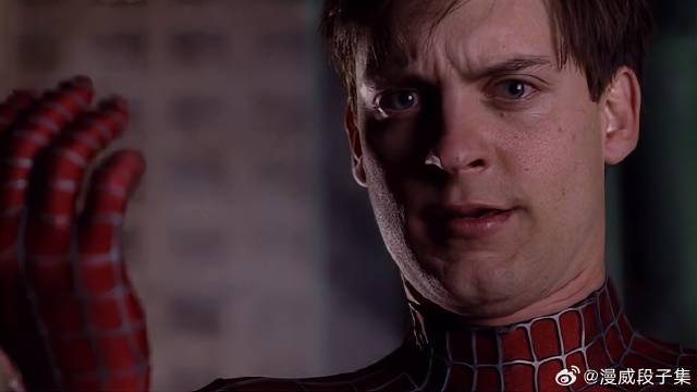 飞得有多高，摔得就有多惨，蜘蛛侠竟然没了超能力