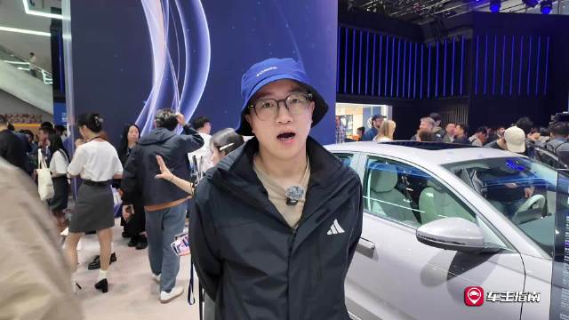 8.88万元起大满配，上汽大众朗逸Pro大升级