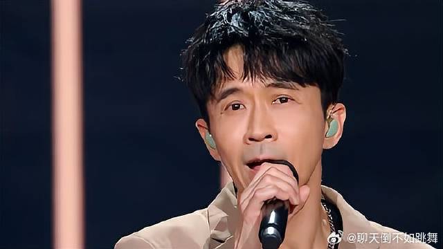 光良翻唱《流沙》，细腻温柔的嗓音，勾起多少人的回忆！
