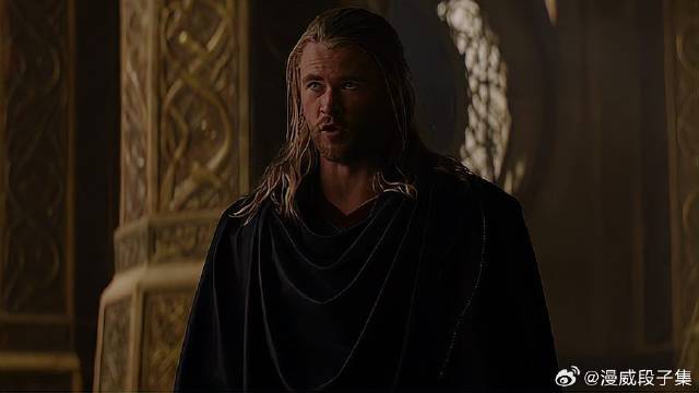 女友被以太粒子附身 雷神想要冒险救她，父王却不同意