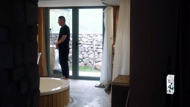 不愧学了7年京剧！蒋勤勤随口一唱即天籁，陈建斌听入迷