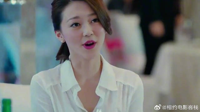 前男友同坐一桌可称兄道弟，前女友们一桌却似人间炼狱