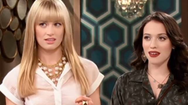 卡洛琳她们应该带着自己的产品去找姑姑谈，她却想靠本就不存在的亲情！