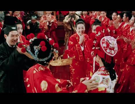 星爷电影结尾留白引发观众思考