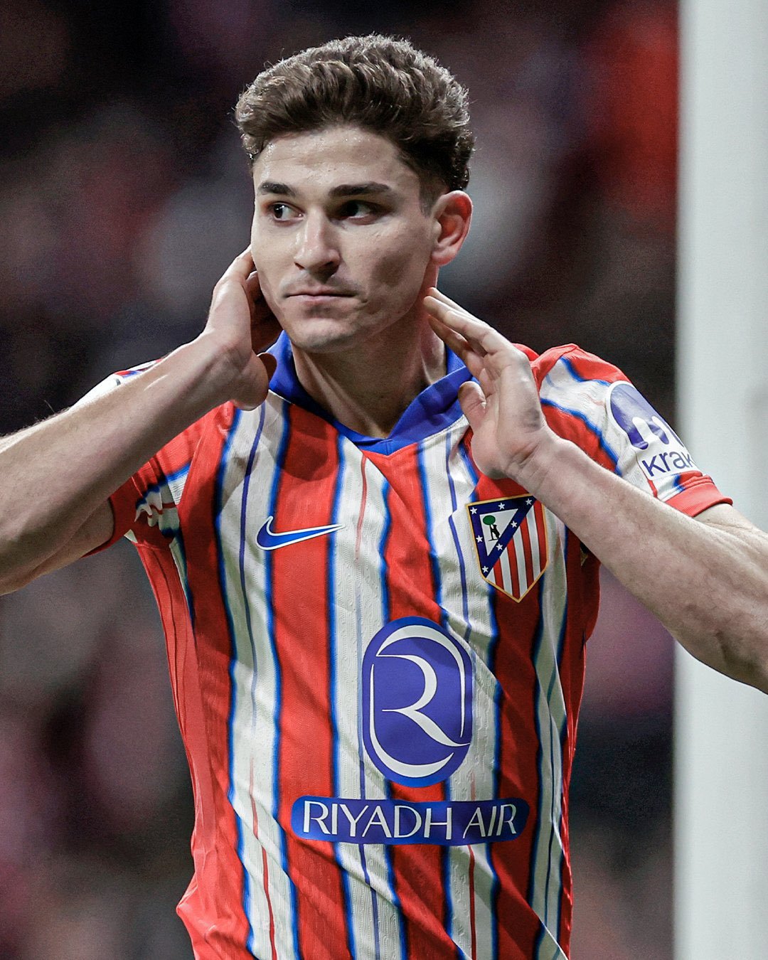 马竞拒售阿尔瓦雷斯，巴萨转向凯恩并考虑格里马尔多