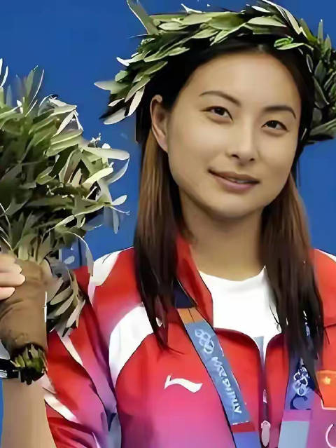 郭晶晶谈人生多元可能称家庭事业与自我无需排序