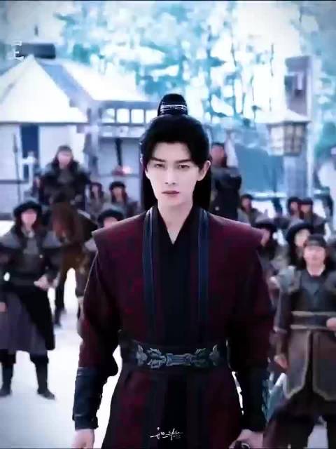 萧焕为凌苍苍甘愿昏迷，醒后直面其直言不讳