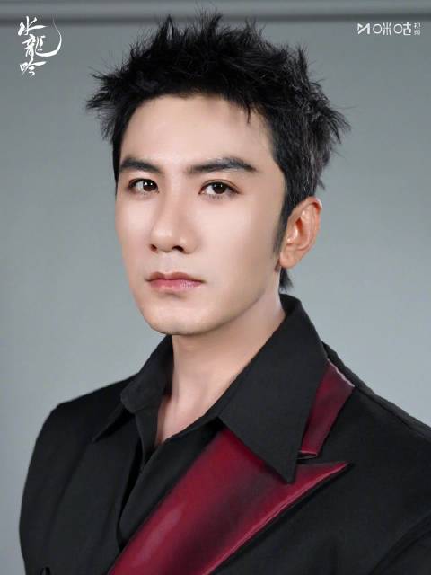 这个杀手不太冷！属于沈郎魂@MIC肖顺尧Aero 的温暖终章，今晚18:00锁定