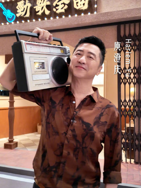 声生不息华流季今日首播，街角偶遇惊喜