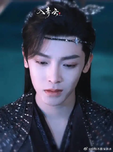 你的痛苦，我都感同身受