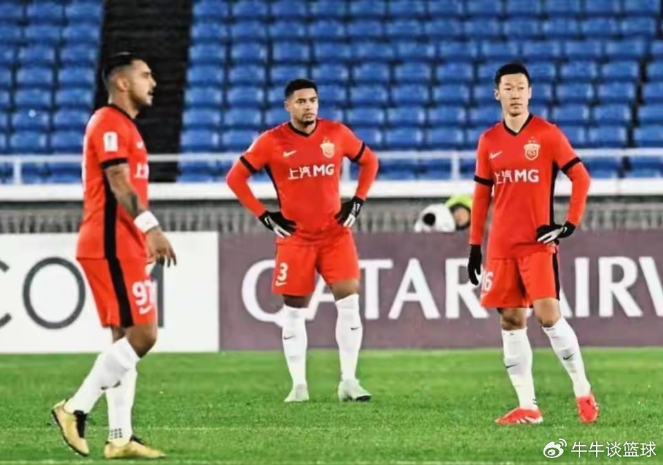 争冠战还有4天！上海海港赛前迎来2个坏消息，联赛末轮或遭逆转