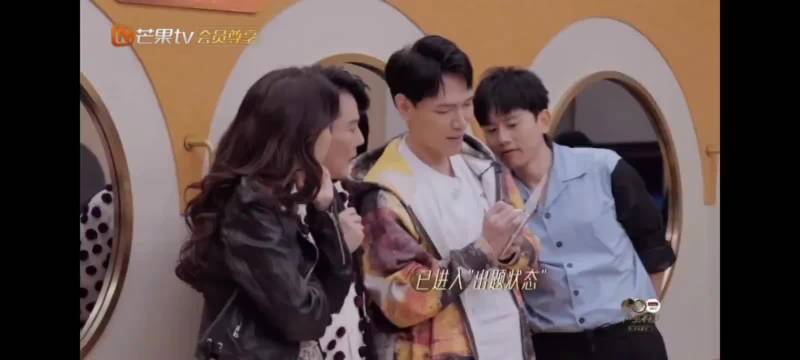 杨宗纬分享文学素养获赞字如其人