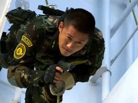 吴京还演过这剧呢