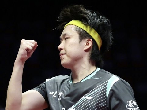 万众期待！王楚钦VS樊振东来了，小胖25胜7负，近4战2-2打平