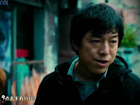 黄渤徐峥《心花路放》演绎治愈之旅，商耿浩郝义踏上情感救赎路