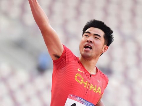 全运四连冠梦碎！中国又一飞人正式宣布退役，曾是最接近刘翔的人