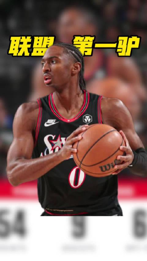 马克西场均出战40.7分钟领跑全联盟，76人过度使用引热议