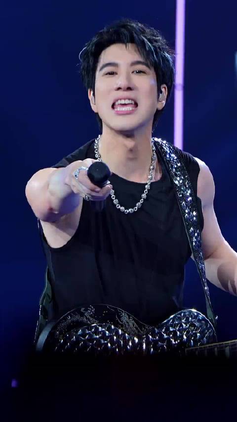 王力宏成都演唱会开抢，歌迷期待与薛之谦陶喆同台