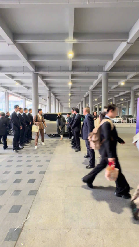 郭晶晶将亮相沃尔沃展台