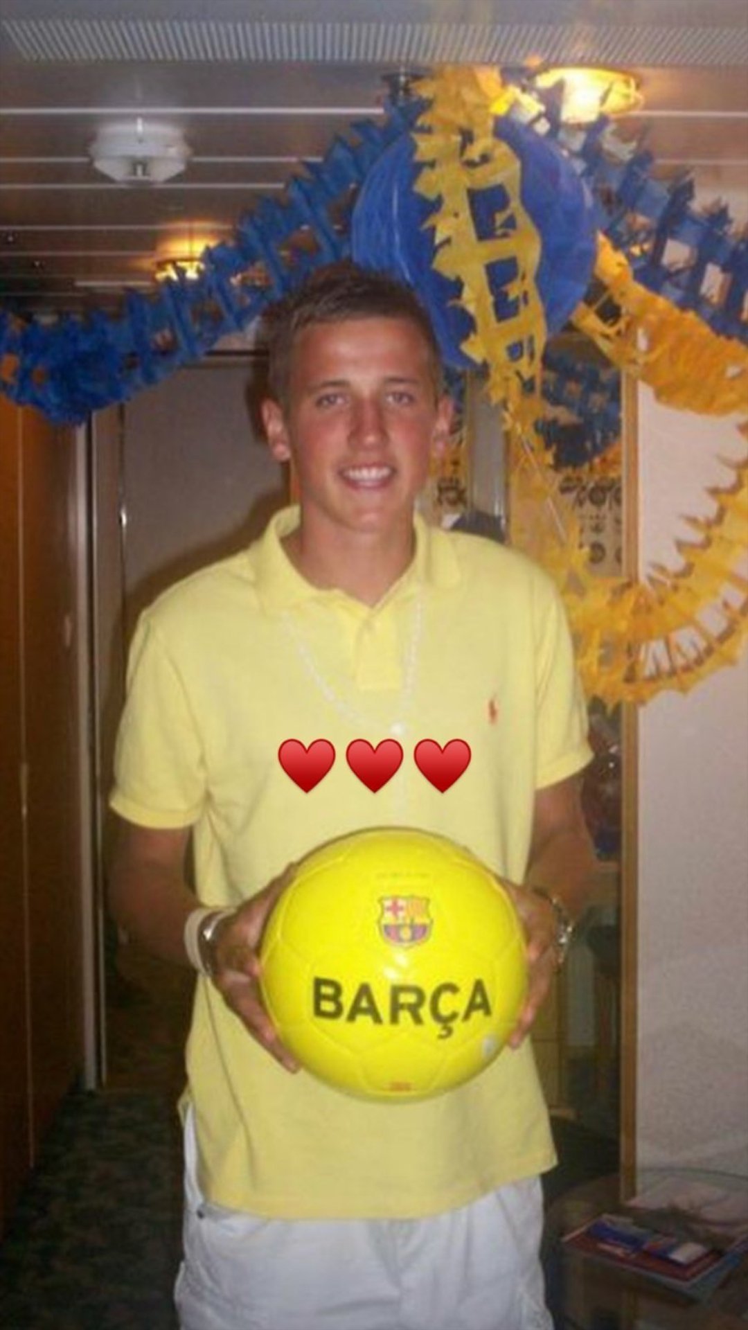 他们曾经都是巴萨球迷， 凯恩，阿尔瓦雷斯，阿斯拉尼和埃塔-埃永