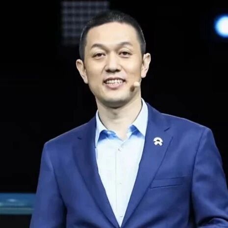 蔚来李斌：智能电动汽车的竞赛还需要10年进入稳态