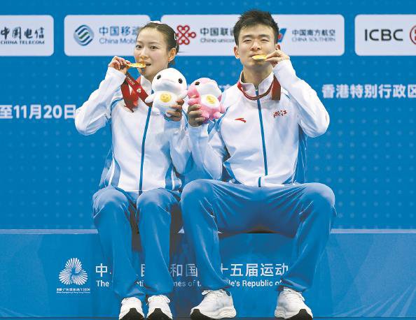 “雅思”补齐最后一块拼图