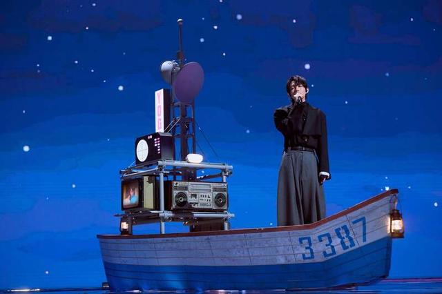 节目剧照。节目组供图