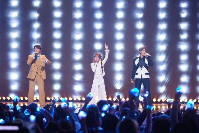 节目剧照。节目组供图