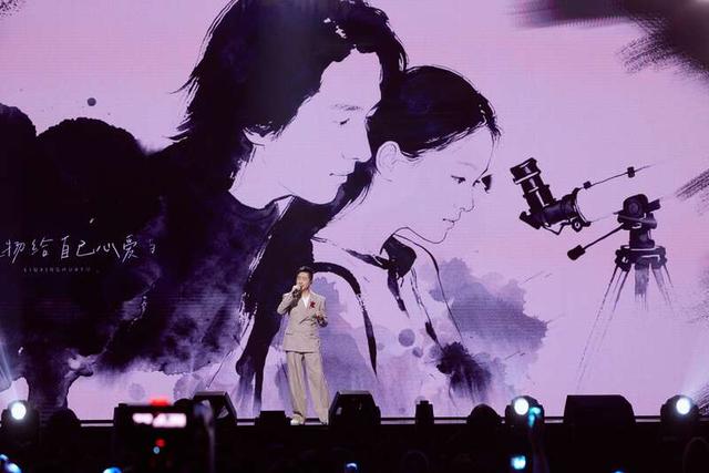 节目剧照。节目组供图