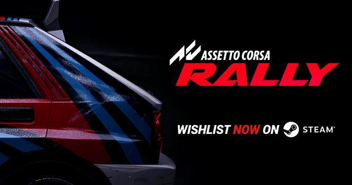 《神力科莎：拉力》耕升硬核拉力体验