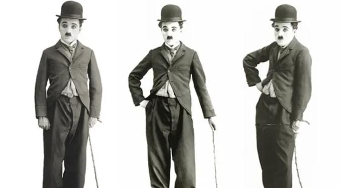 从喜剧之王到“政治难民”，卓别林如何为自己写下终章？