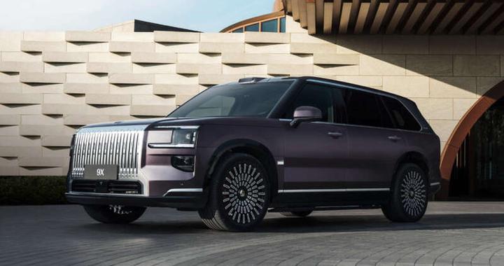 吉利多款车型获新能源汽车电安全奖项