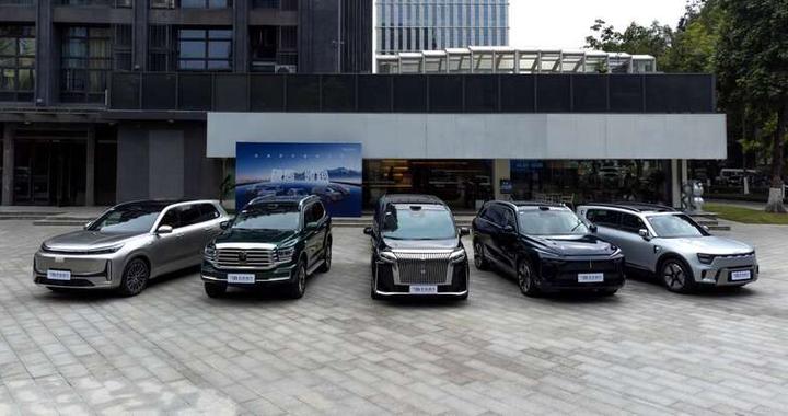 元戎启行城市NOA交付20万辆，单月市占率近40%