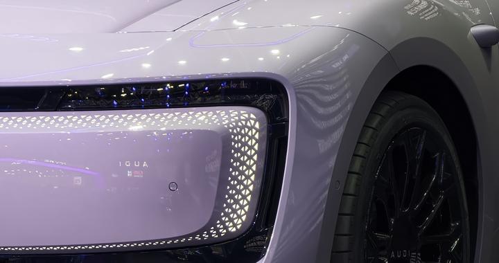 售价27.99万！奥迪E5 Sportback新车型上市