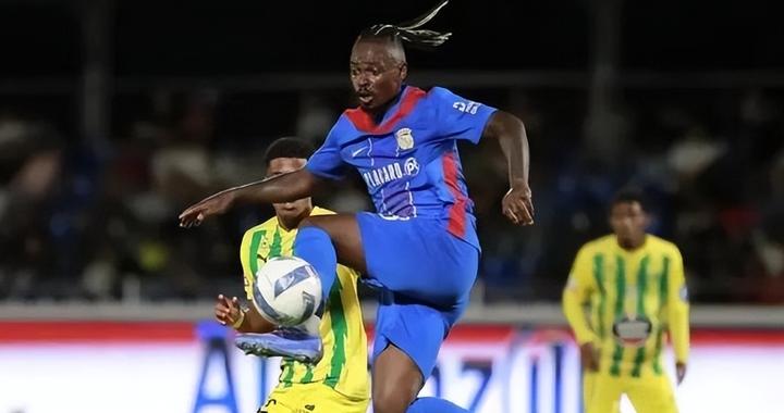 鲁能短板有救了？葡超王牌中场核心有望加盟，浙江队或拦路截胡！