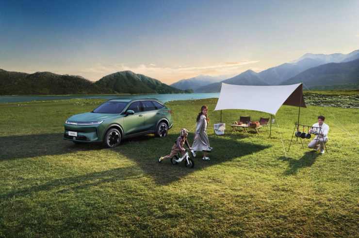 哈弗H6L上市：10.39万起兼顾空间、动力与智能安全