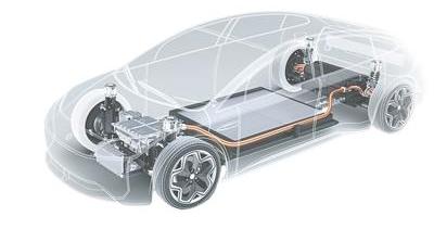 为汽车打造强劲“中国心”